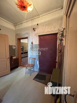 2-к квартира, вторичка, 56м2, 1/2 этаж