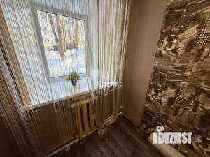 2-к квартира, вторичка, 42м2, 1/2 этаж