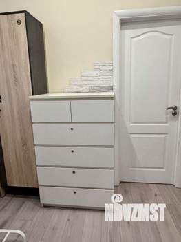 Студия квартира, вторичка, 31м2, 1/2 этаж