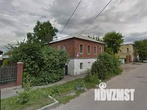 1-к квартира, вторичка, 32м2, 1/1 этаж