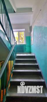 2-к квартира, вторичка, 46м2, 5/5 этаж