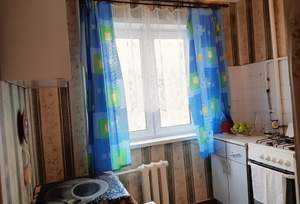 1-к квартира, вторичка, 32м2, 2/5 этаж