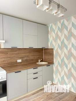 3-к квартира, вторичка, 67м2, 1/5 этаж
