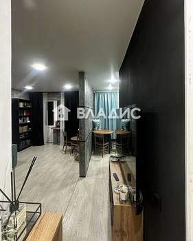 2-к квартира, вторичка, 41м2, 4/5 этаж