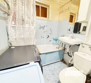 2-к квартира, вторичка, 43м2, 3/4 этаж