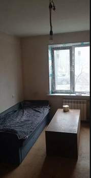3-к квартира, вторичка, 62м2, 1/9 этаж