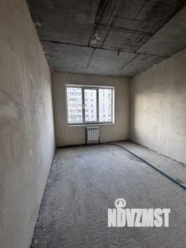 Студия квартира, вторичка, 90м2, 4/7 этаж