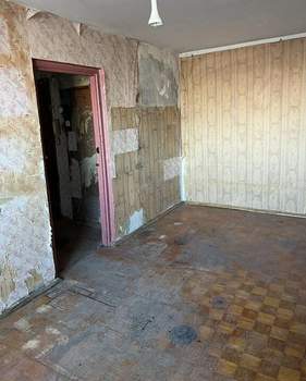 3-к квартира, вторичка, 60м2, 8/9 этаж