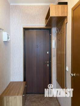 1-к квартира, вторичка, 41м2, 3/3 этаж