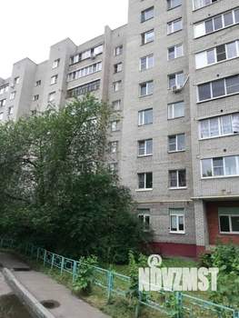 3-к квартира, вторичка, 64м2, 9/9 этаж
