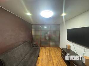 2-к квартира, вторичка, 45м2, 4/5 этаж