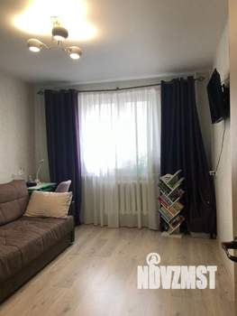 3-к квартира, вторичка, 60м2, 3/9 этаж