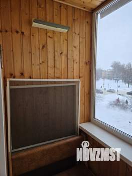 3-к квартира, вторичка, 70м2, 2/14 этаж