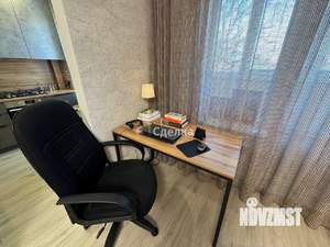 2-к квартира, вторичка, 47м2, 4/5 этаж