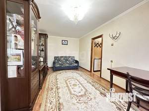 3-к квартира, вторичка, 52м2, 4/9 этаж