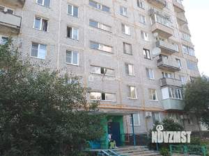 5-к квартира, вторичка, 87м2, 3/9 этаж