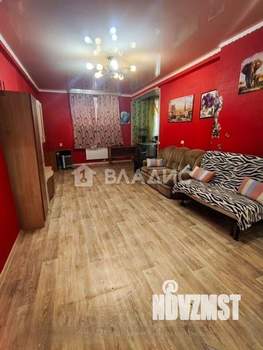 3-к квартира, вторичка, 83м2, 4/4 этаж