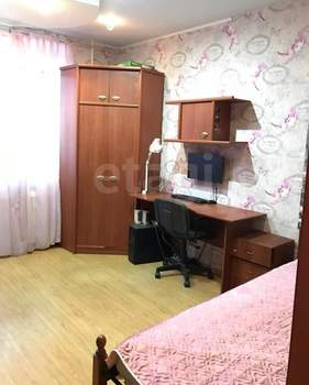 3-к квартира, вторичка, 75м2, 3/10 этаж