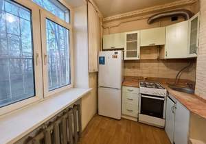 2-к квартира, вторичка, 49м2, 2/4 этаж