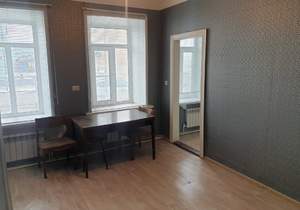 2-к квартира, вторичка, 34м2, 1/2 этаж