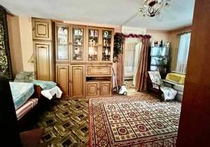 2-к квартира, вторичка, 45м2, 4/5 этаж