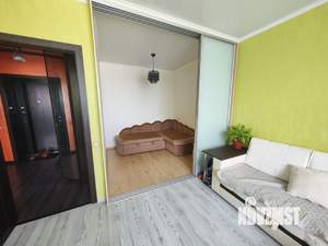 1-к квартира, вторичка, 37м2, 10/10 этаж