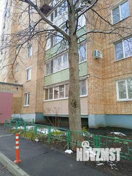 2-к квартира, вторичка, 48м2, 2/9 этаж