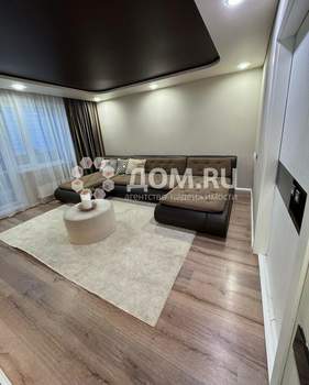 3-к квартира, вторичка, 70м2, 8/10 этаж