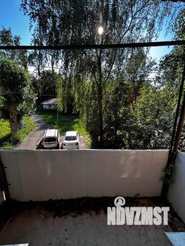 2-к квартира, вторичка, 51м2, 2/2 этаж