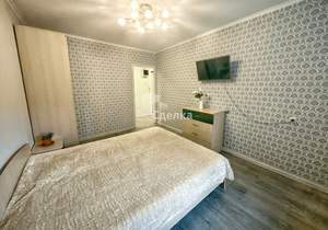 2-к квартира, вторичка, 50м2, 4/9 этаж