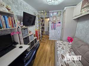 3-к квартира, вторичка, 56м2, 4/5 этаж