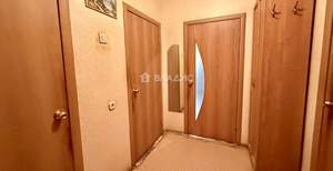 1-к квартира, вторичка, 41м2, 3/10 этаж