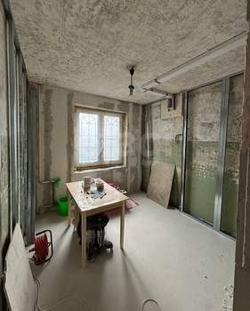 2-к квартира, вторичка, 51м2, 7/9 этаж