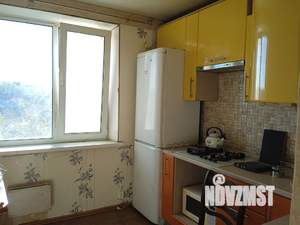 1-к квартира, вторичка, 33м2, 5/5 этаж