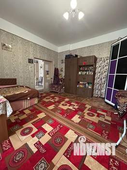 3-к квартира, вторичка, 75м2, 1/1 этаж