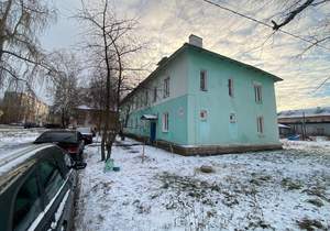 2-к квартира, вторичка, 46м2, 1/2 этаж