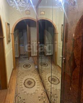 3-к квартира, вторичка, 66м2, 1/10 этаж