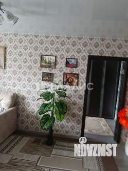 2-к квартира, вторичка, 44м2, 1/5 этаж