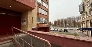 2-к квартира, вторичка, 51м2, 4/14 этаж