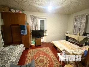 1-к квартира, вторичка, 28м2, 2/2 этаж