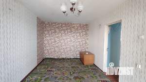 3-к квартира, вторичка, 52м2, 9/9 этаж