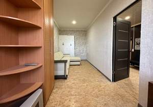 2-к квартира, вторичка, 39м2, 2/2 этаж