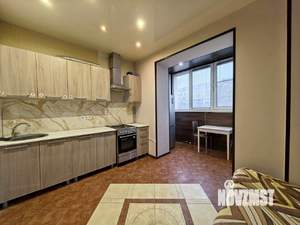 1-к квартира, вторичка, 46м2, 3/10 этаж