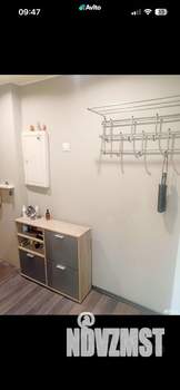 2-к квартира, вторичка, 43м2, 1/5 этаж