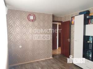 2-к квартира, вторичка, 41м2, 1/2 этаж