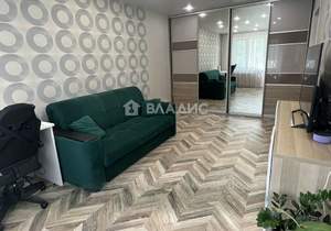 2-к квартира, вторичка, 50м2, 5/10 этаж