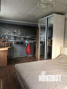 3-к квартира, вторичка, 64м2, 2/5 этаж