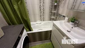 2-к квартира, вторичка, 53м2, 8/10 этаж