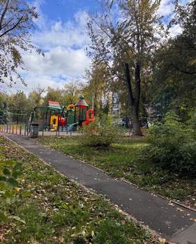 2-к квартира, вторичка, 44м2, 4/5 этаж