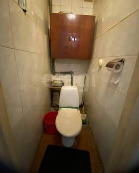 2-к квартира, вторичка, 49м2, 1/2 этаж